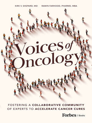 cover image of Voices of Oncology